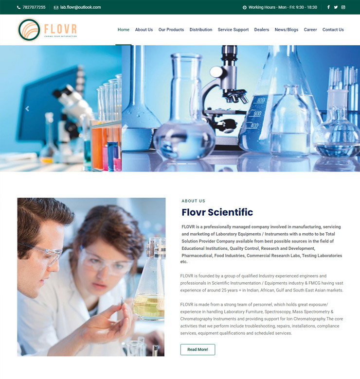 Web Design 1