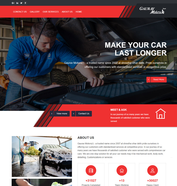 Web Design 3
