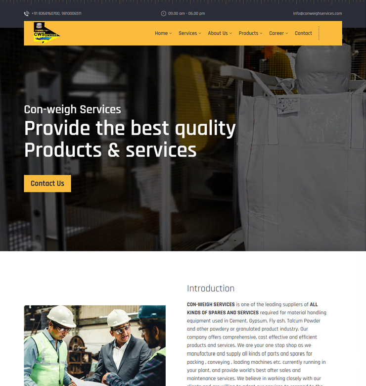 Web Design 6